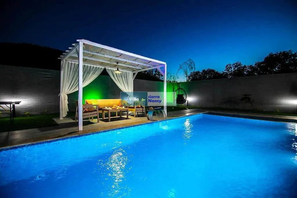 Tam Korunakli Villa 'Kayakoey' Fethiye 0*,  Turkey